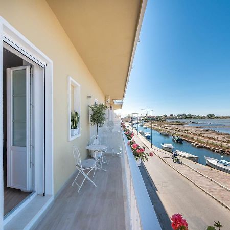 Aquamadre Suites Carloforte Kültér fotó