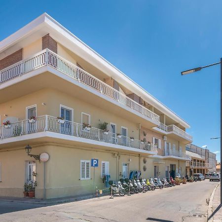 Aquamadre Suites Carloforte Kültér fotó