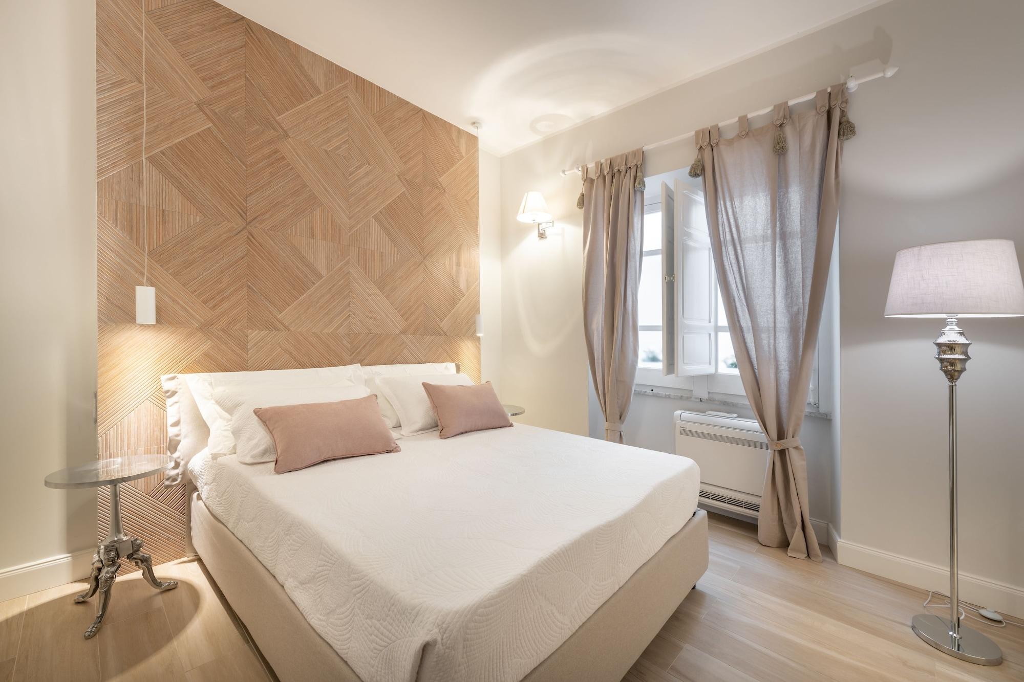 Aquamadre Suites Carloforte Kültér fotó