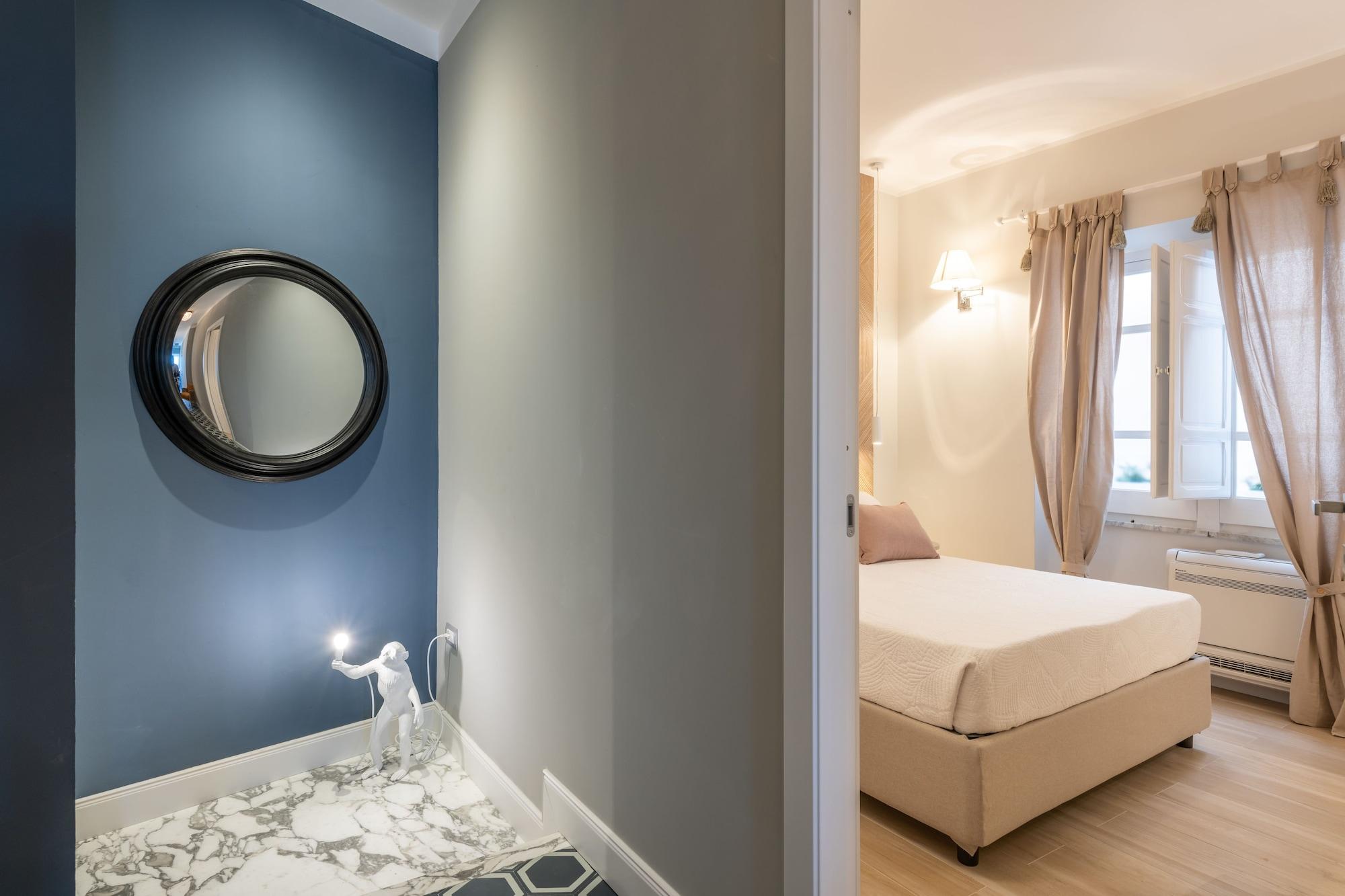 Aquamadre Suites Carloforte Kültér fotó