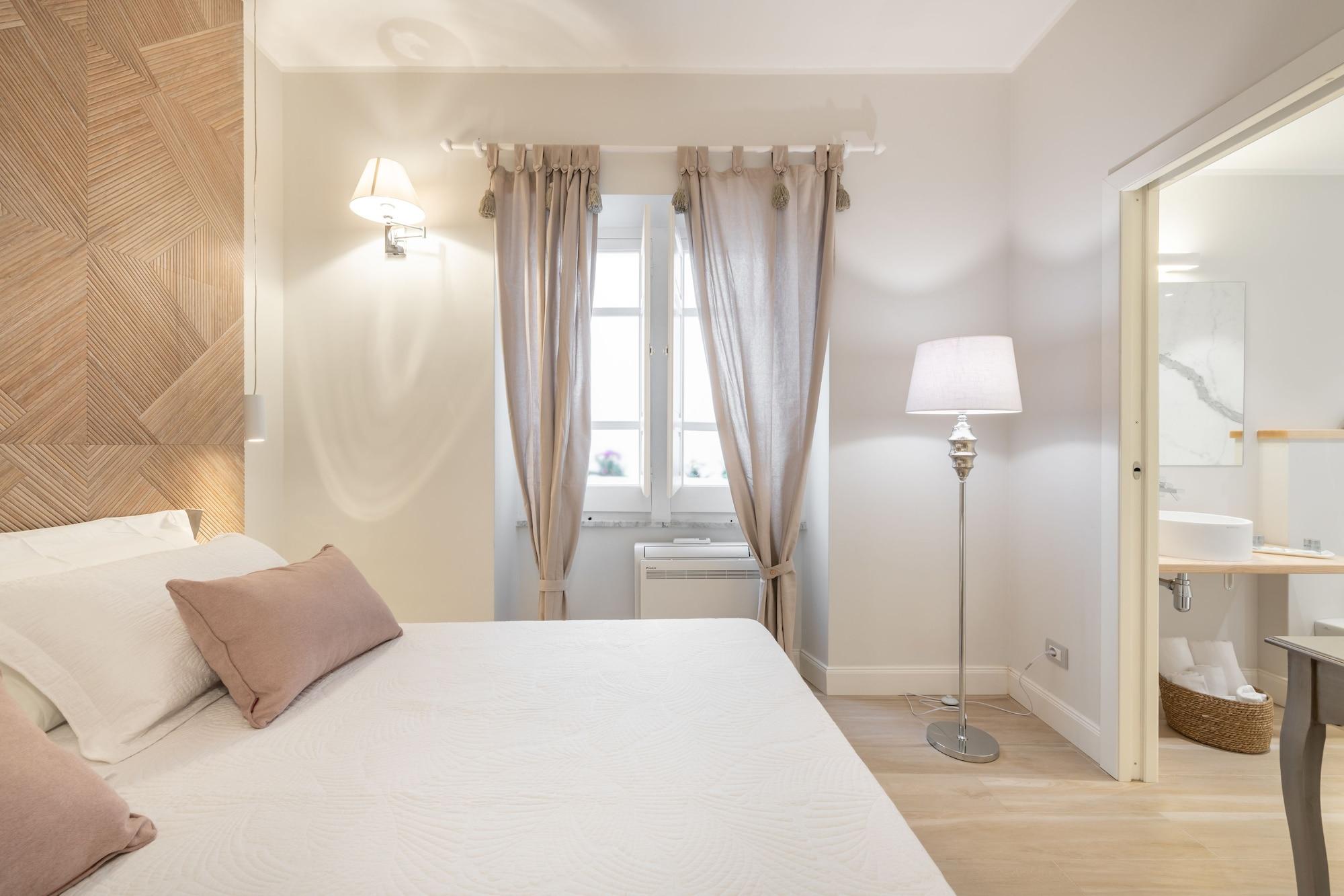 Aquamadre Suites Carloforte Kültér fotó