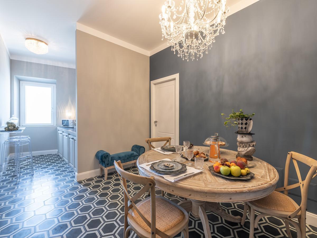 Aquamadre Suites Carloforte Kültér fotó