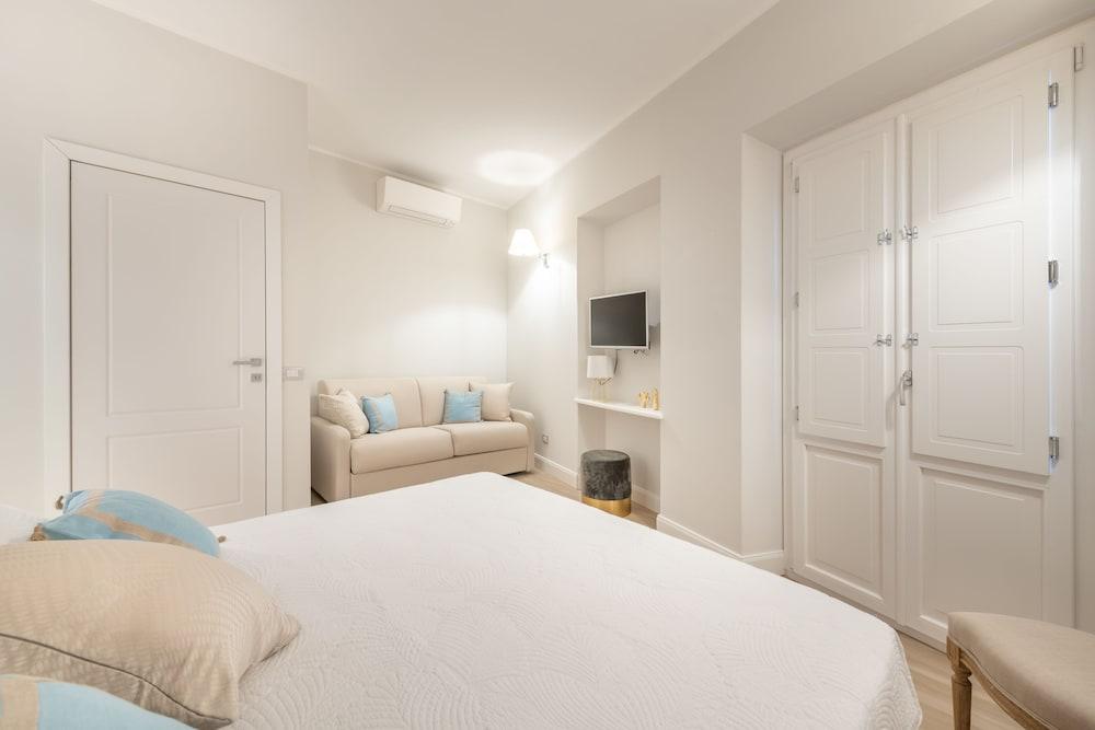 Aquamadre Suites Carloforte Kültér fotó