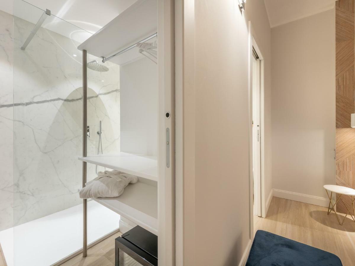 Aquamadre Suites Carloforte Kültér fotó