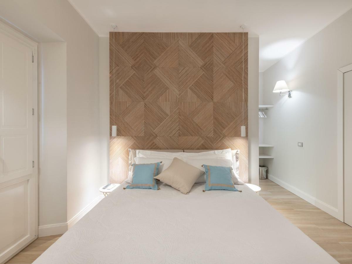 Aquamadre Suites Carloforte Kültér fotó