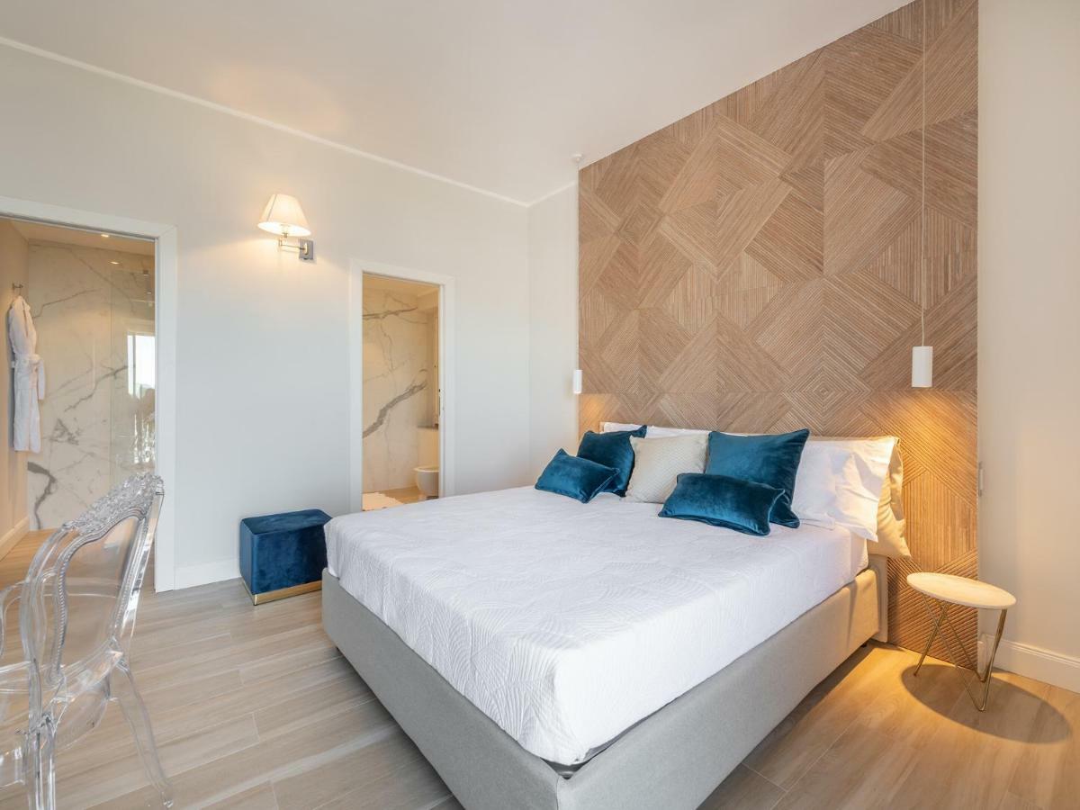 Aquamadre Suites Carloforte Kültér fotó