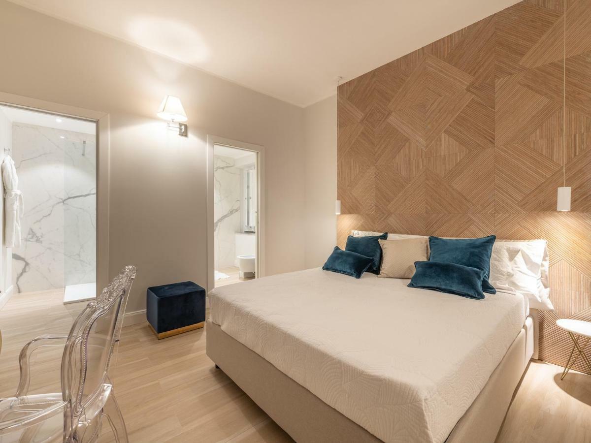 Aquamadre Suites Carloforte Kültér fotó