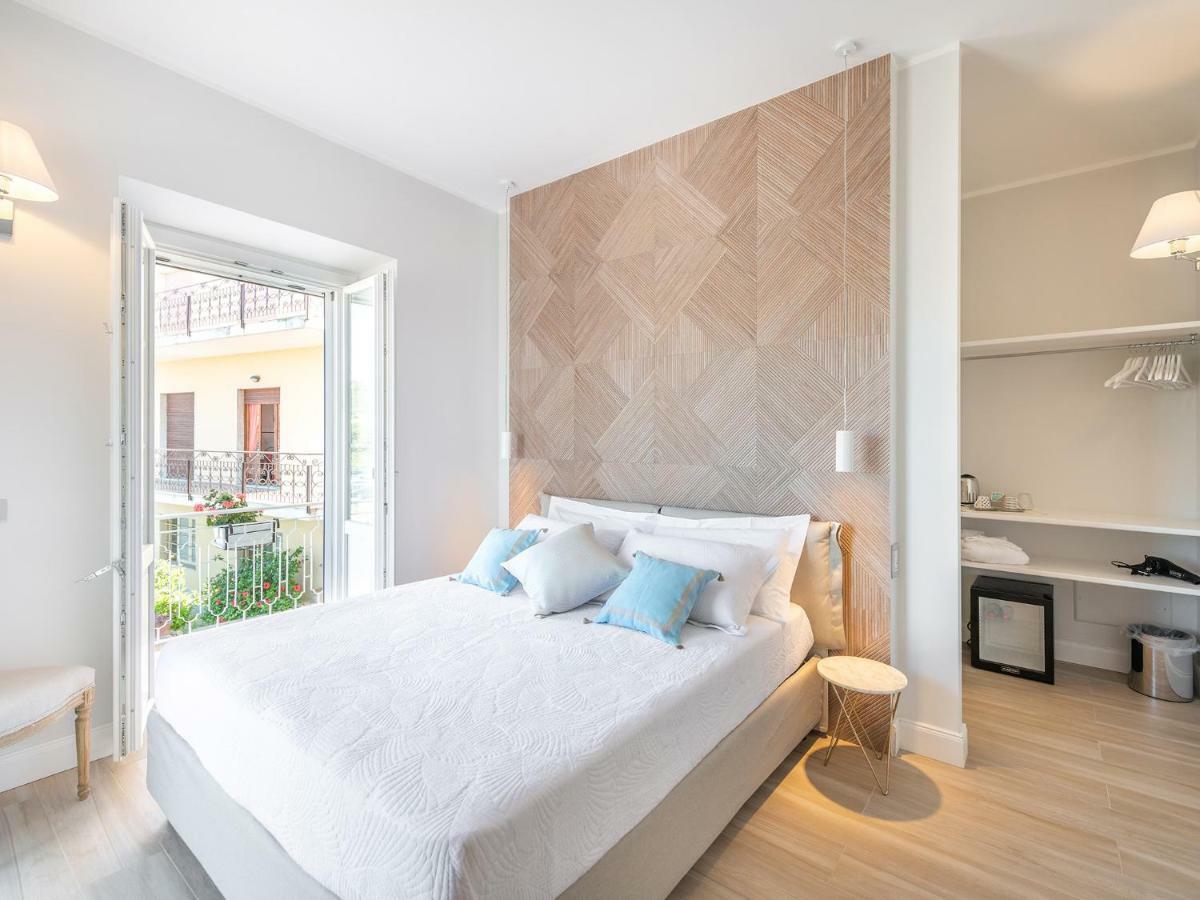 Aquamadre Suites Carloforte Kültér fotó