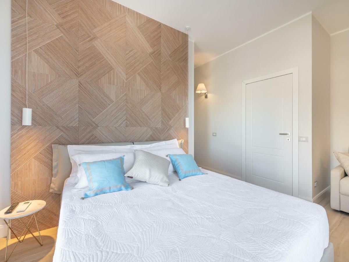 Aquamadre Suites Carloforte Kültér fotó