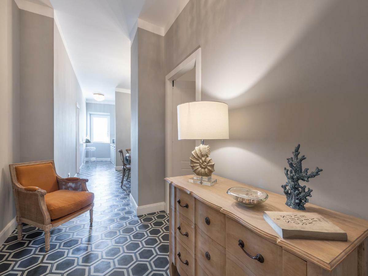 Aquamadre Suites Carloforte Kültér fotó
