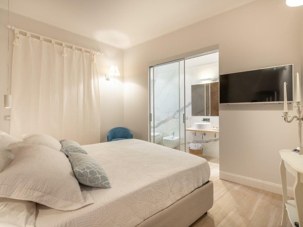 Aquamadre Suites Carloforte Kültér fotó