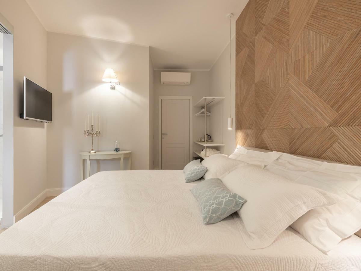 Aquamadre Suites Carloforte Kültér fotó