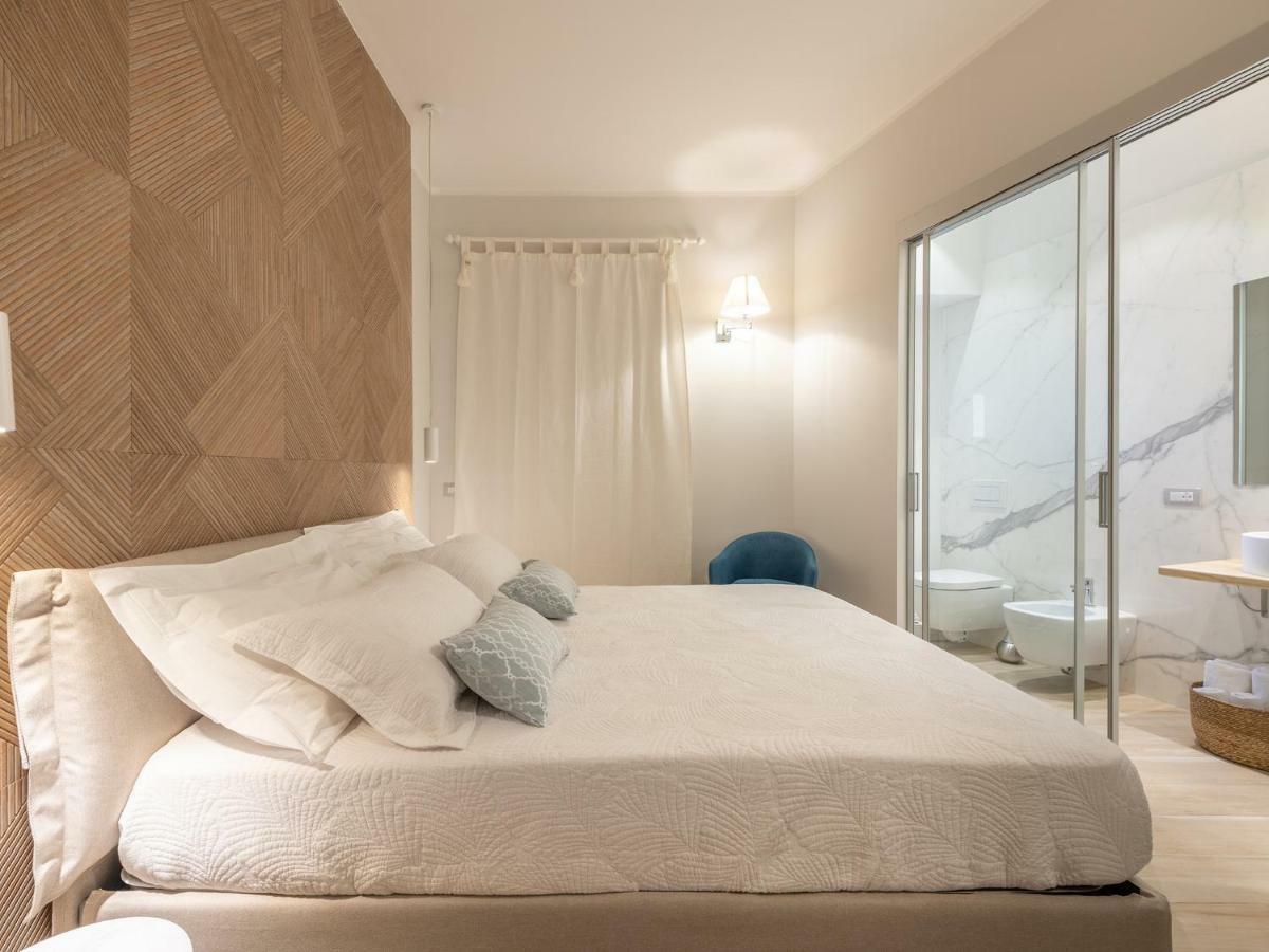 Aquamadre Suites Carloforte Kültér fotó