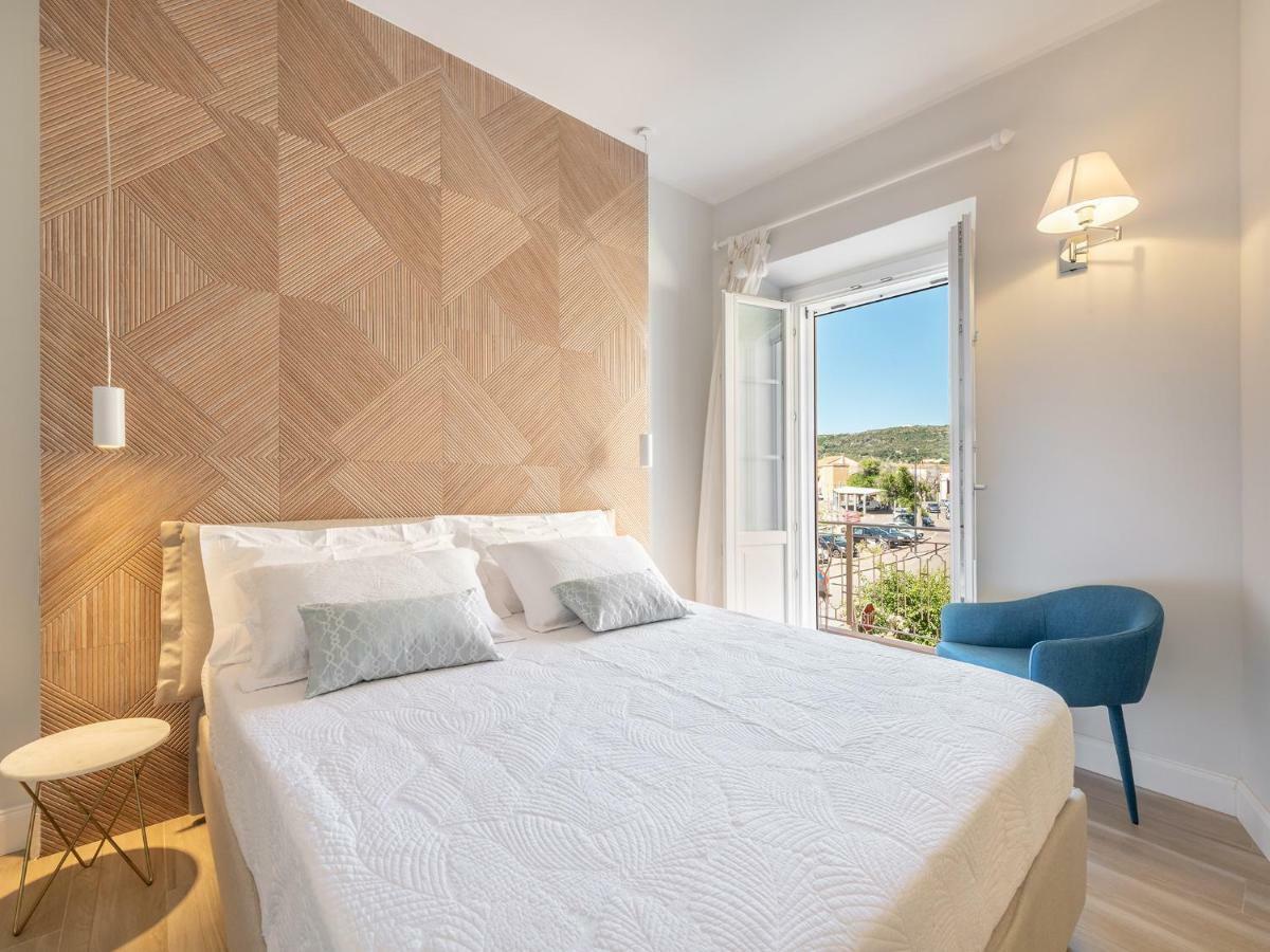Aquamadre Suites Carloforte Kültér fotó