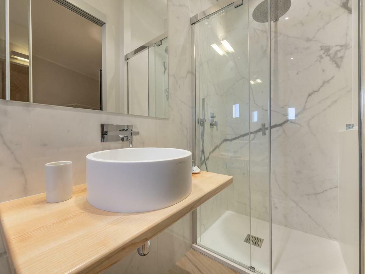 Aquamadre Suites Carloforte Kültér fotó