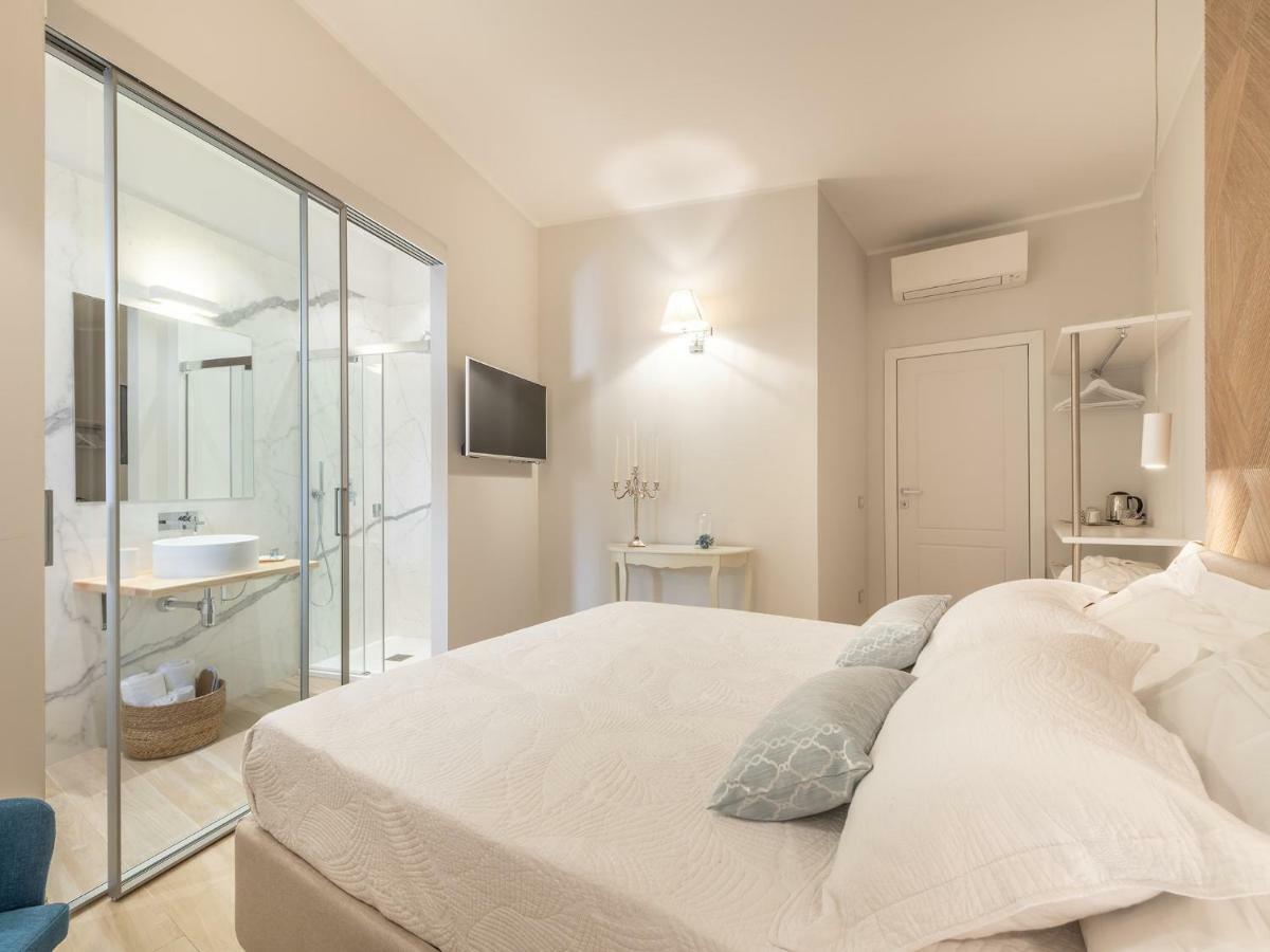 Aquamadre Suites Carloforte Kültér fotó