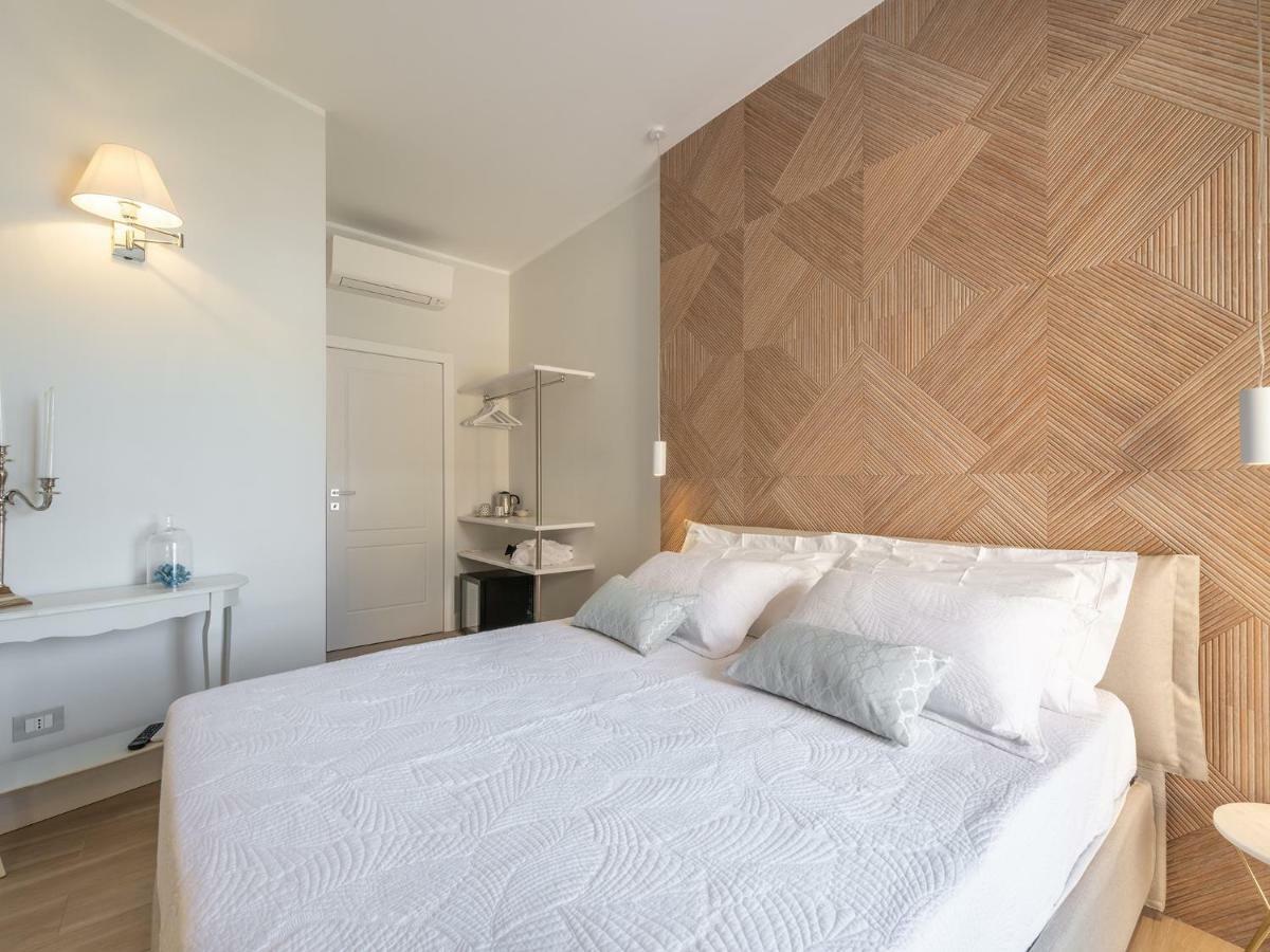 Aquamadre Suites Carloforte Kültér fotó