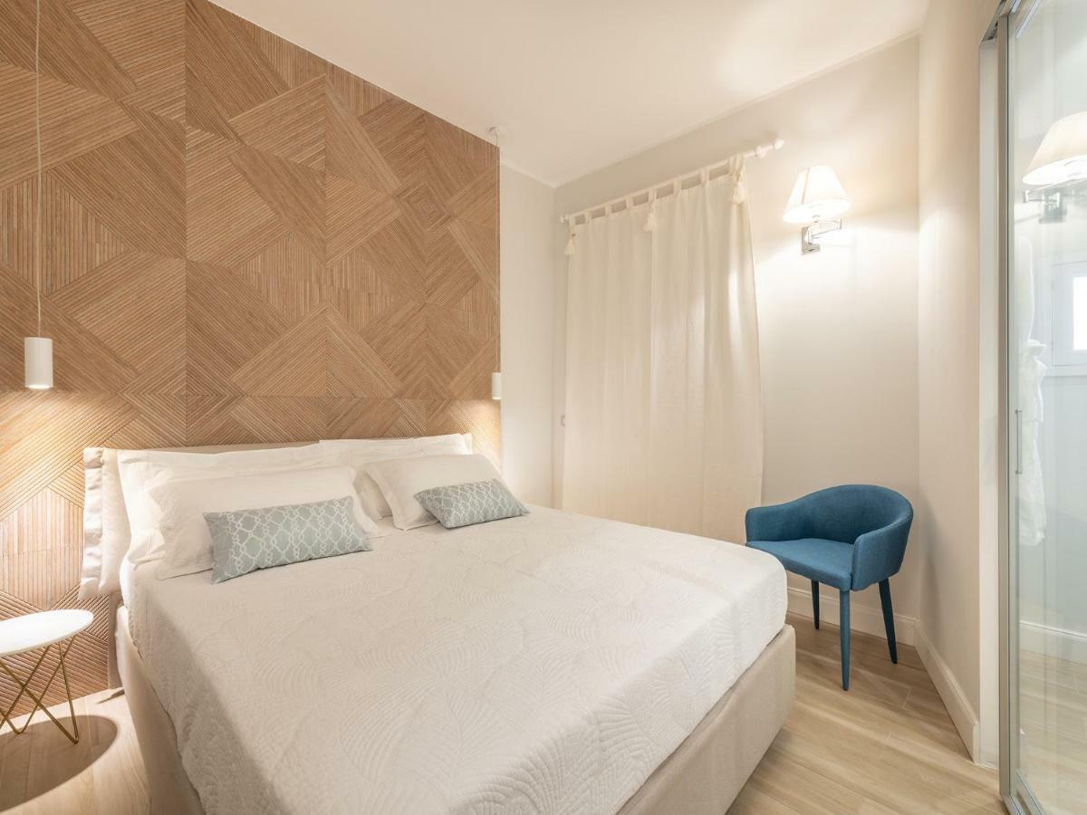 Aquamadre Suites Carloforte Kültér fotó