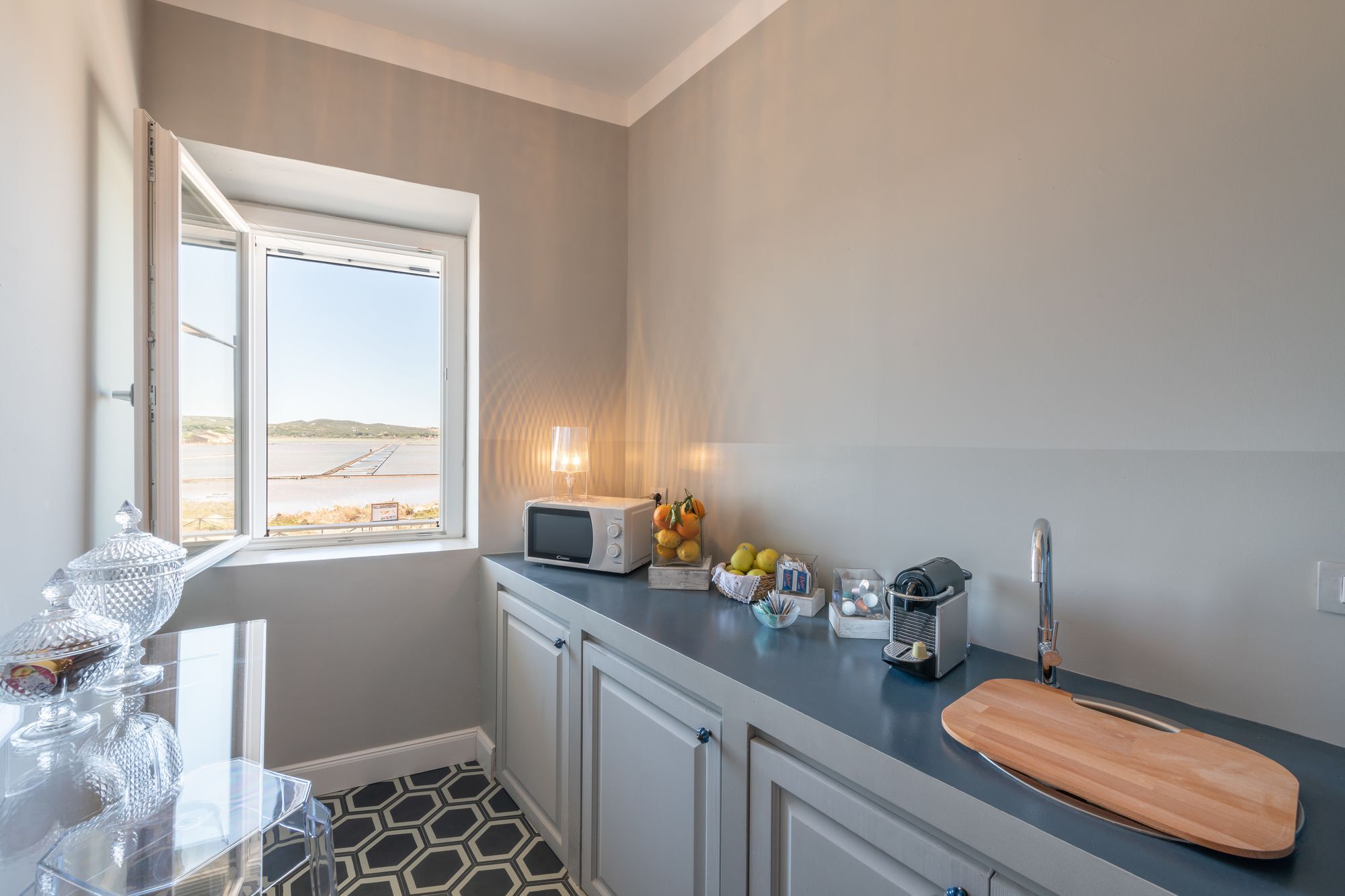 Aquamadre Suites Carloforte Kültér fotó